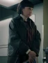 DS Layla Walsh The Chelsea Detective S04 Black Cotton Jacket