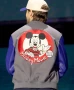Ryan Gosling Mickey Mouse Club Bomber Jacket