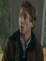 Jeremy Allen White The Social Reckoning 2026 Brown Jacket