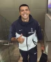 Nike Tottenham Hotspur Tech Jacket