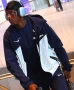 Nike Tottenham Hotspur Tech Hooded Jacket for men