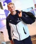 Nike Tottenham Hotspur Tech Hooded Jacket