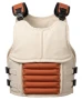 Dragon Ball Vegeta Saiyan Armor Weighted Vest for men