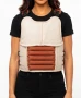 Saiyan Armor Weighted Cotton Vest