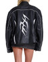 Adults S02 Owen Thiele Black Jacket