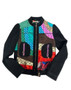 Amita Rao Adults S02 Patchwork Jacket for women