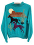 Lucy Freyer Adults S02 Sweatshirt for women