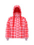 Amita Rao Adults S02 Puffer Jacket for women
