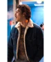 Paul Baker Adults S02 Denim Jacket for men