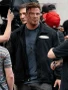 Alan Ritchson Reacher S04 Jacket