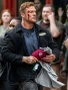 Alan Ritchson Reacher S04 Jacket for men