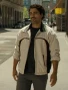 Joel Labelle Reacher S04 Windbreaker Jacket for men
