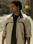 Timur Reacher 2026 Windbreaker Jacket for men