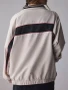 Timur Reacher 2026 Windbreaker Jacket