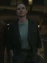 Juliette Nichols Silo S03 Grey Jacket