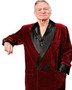 Hugh Hefner Costume Style 2