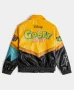 Disney A Goofy Movie Max By Shoe Palace Full Zip Bomber Jacket