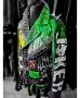 Batman Vs Joker Leather Jacket for men