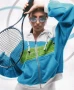 Artificial Fever x Wii Sports Jacket