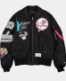 New York Yankees Alpha Industries MA-1 Bomber Jacket