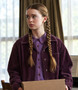 Carrie White Carrie Purple Jacket