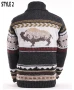 Lost Horizons Yellowstone Western Style Sweater for men