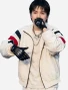 BTS Arirang World Tour Stanford Min Yoongi Jacket