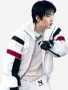 Min Yoongi BTS Arirang World Tour 2026 Stanford White Jacket