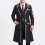 Limbus Company Hong Lu Cotton Coat