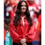 Alanis Morissette FIFA World Cup 2026 Jacket for women