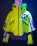 Bungie Marathon Hooded Jacket