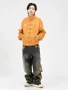 Neptun x Sonic Suede Jacket for men