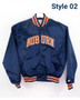 Auburn Vintage Varsity Jacket