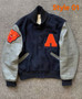 Auburn Vintage Jacket