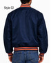 Auburn Vintage Jacket For Sale With Free Shipping