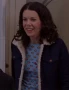Lauren Graham Gilmore Girls S01 Denim Jacket