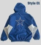 Dallas 90s Cowboys Starter Jacket