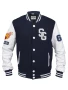 American Football Stegaro Varsity Jacket