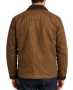 Hal Jordan Lanterns Brown Jacket