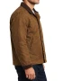 Hal Jordan Lanterns Brown Jacket