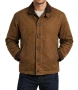 Hal Jordan Lanterns Brown Jacket