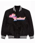 CM Punk Aj Husband Jacket for men