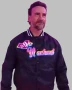 CM Punk Aj Husband Bomber Jacket for men