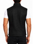Lewis Medlock Burt Reynolds Deliverance Black Vest