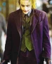 Joaquin Phoenix Joker Suede Leather Coat for men