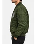 Attack On Titan Survey Corps Green Bomber Jacket