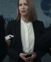 Christina Cox Reacher S02 Blazer