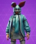 Fortnite Flapjackie Blue Jacket for men