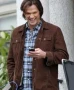 Jared Padalecki Supernatural S11 Jacket for men