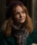 The Goldfinch Adult Pippa Green Velvet Coat